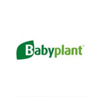 Logo cliente Babyplant