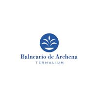 Logo cliente Balneario de Archena
