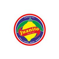 Logo cliente Frutas Juanito