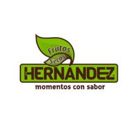 Logo cliente Frutos Secos Hernández