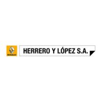 Logo cliente Herrero y López