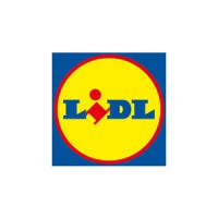 Logo cliente Lidl