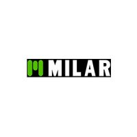 Logo cliente Milar