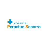 Logo cliente Hospital Perpetuo Socorro