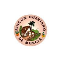 Logo cliente Rincón Huertano