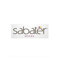 Logo cliente Sabater