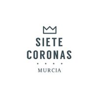 Logo cliente Siete Coronas