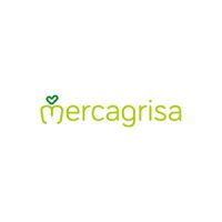 Logo cliente Mercagrisa