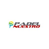 Logo cliente Padel Nuestro
