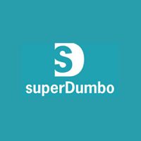 Logo cliente SuperDumbo