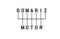 Logo cliente Gomariz