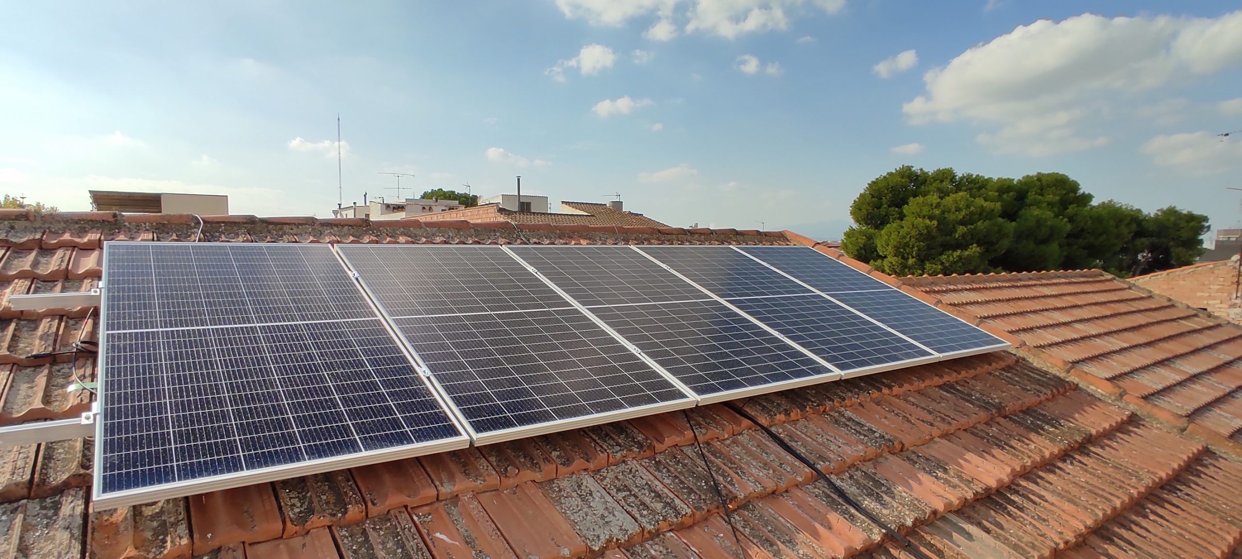 Instalaci n Coplanar De 3 80 KW En Las Torres De Cotillas Murcia instalaci-n-coplanar-de-3-80-kw-en-las-torres-de-cotillas-murcia