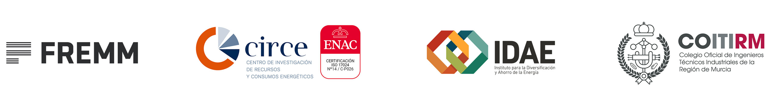 Inergya acreditaciones