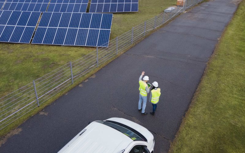 Ayudas eficiencia energética